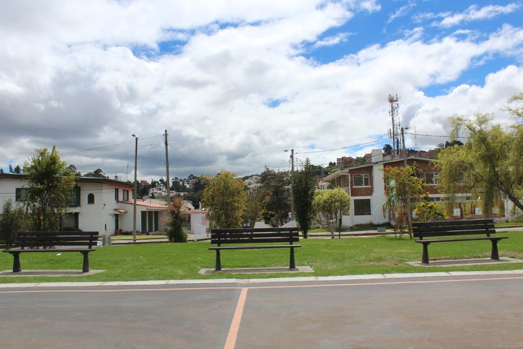Niza Norte Apartahotel Bogotá Zewnętrze zdjęcie
